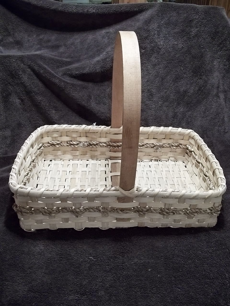 Casserole Carrier Basket