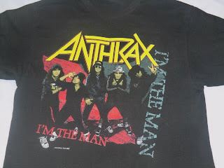 baju vintage anthrax
