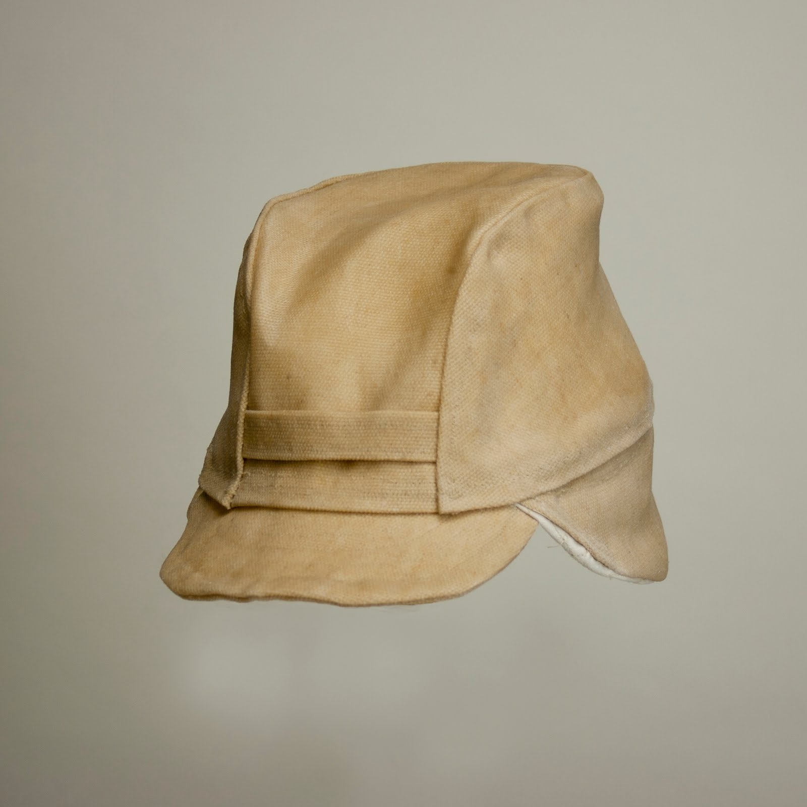 cloth hat