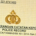 Cara Mengurus dan Membuat SKCK Baru