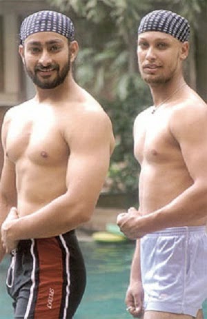 gay top or bottom wristbands gay sikh