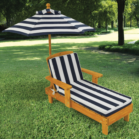 kids chairs Kids Chairs, Outdoor Kids Chaise Lounge by KidKraft