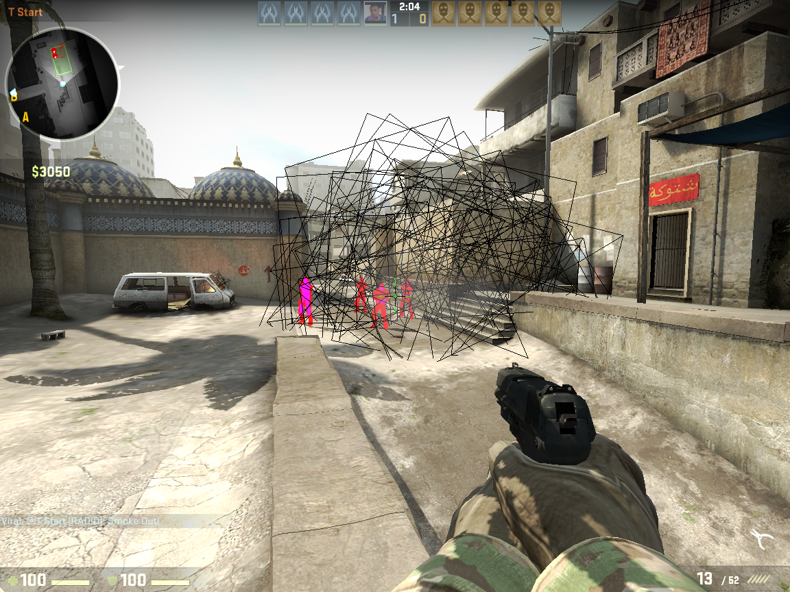 Friendly Fire Csgo Lotto