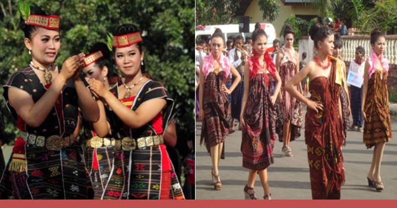 Antara Sik Sik Sibatumanikam Dengan Maumere Warta Gas