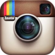 Instagramming!