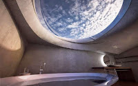 Futuristic House Birkensee Design Surrounded by Forest and Overlooking a Lake in the South of Vienna Futuristic House Birkensee Design Surrounded by Forest and Overlooking a Lake in the South of Vienna