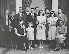 The Wedding 8/16/1947