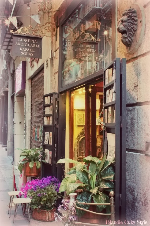 Libreria-anticuaria en Valencia Vuelos+antiguos+2