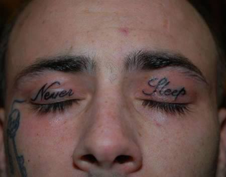 ira tattoos