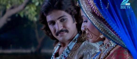 Sinopsis 'Jodha Akbar' Episode 267 Sinopsis 'Jodha Akbar' Episode 267