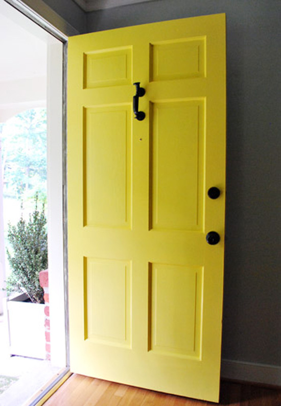 belle maison Blog Spotlight Young House Love