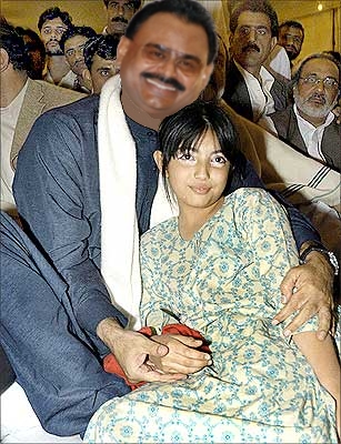 Asifa Bhutto Zardari: my pictures