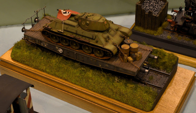 IPMS Scale ModelWorld Telford 2011 Telford+Scale+Model+World+2011+SIG+Military+Armour+%252818%2529