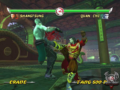 Mortal Kombat free download Mortal Kombat free download
