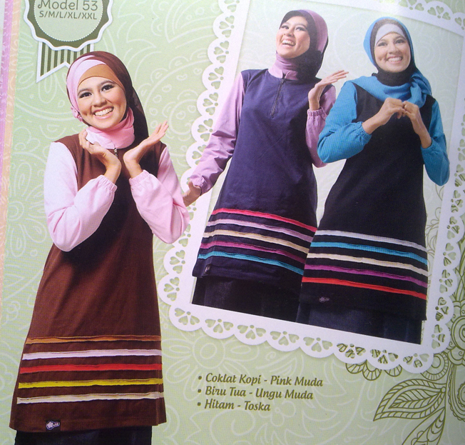 Trendy Style Indonesia