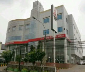 Srikandi Building Ground & 1st Floor Jl. Mampang Prapatan Raya No. 21-23, Warung Buncit, Jakarta Selatan – 12790