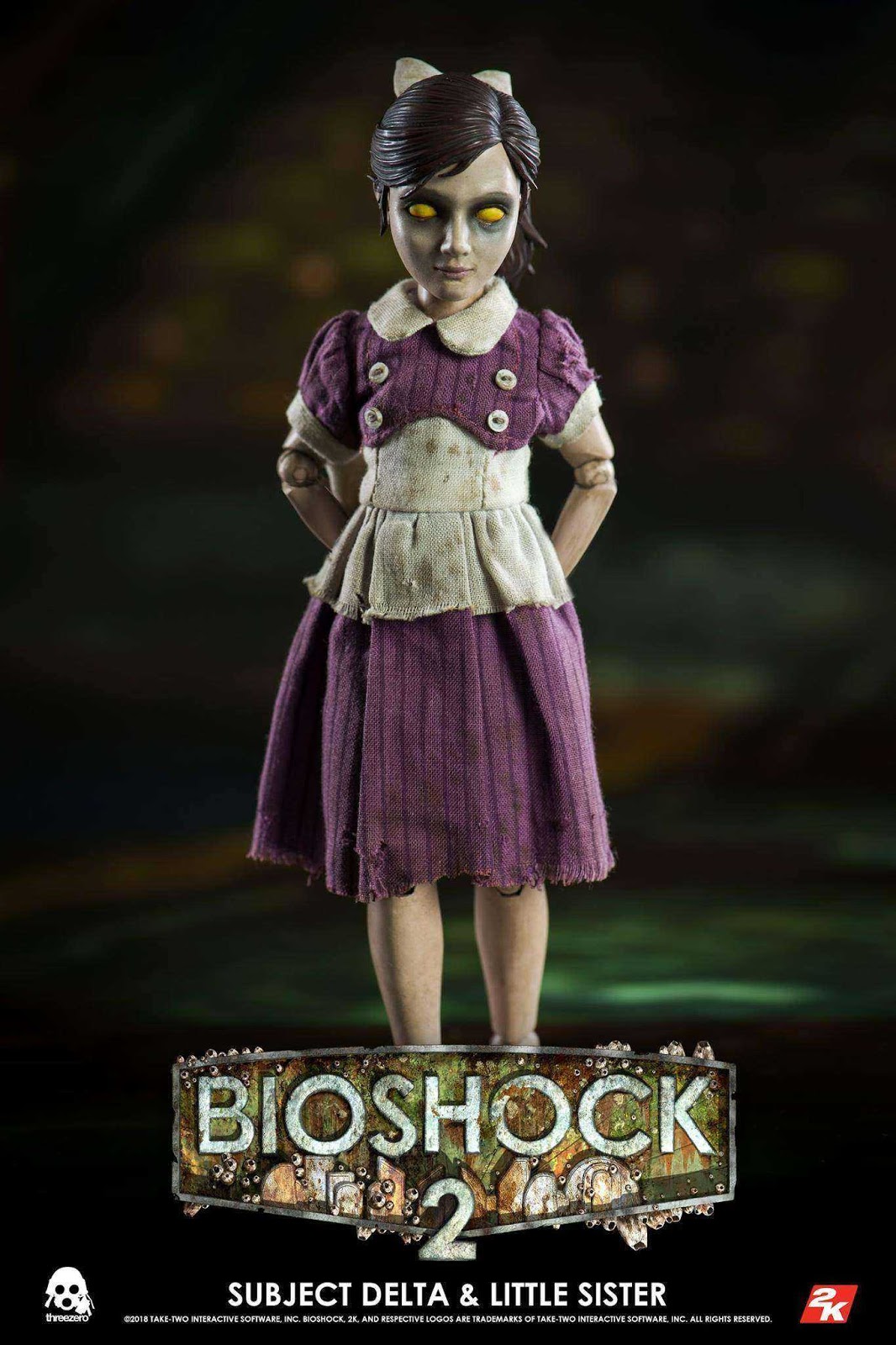 Bioshock Blowjob Gif Bioshock Little Sisters Bioshock Little Sisters Bioshock Little Sisters Png