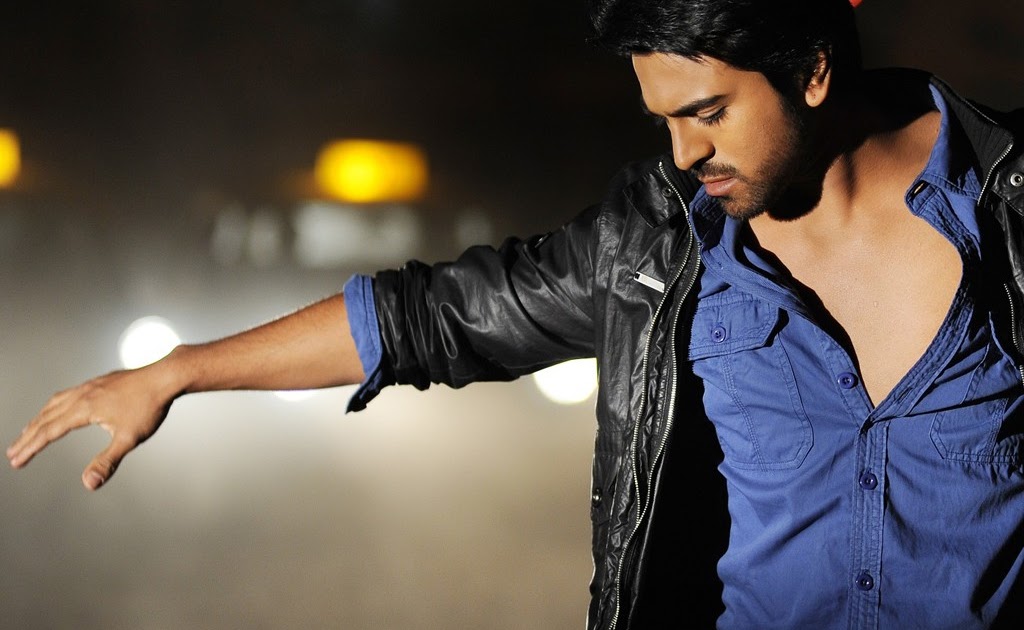 Racha Movie Free Download Wallpapers