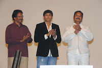 Bodyguard Movie Audio Launch Gallery