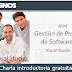 Charla: Gestión de Proyectos de Software con Visual Studio 2013