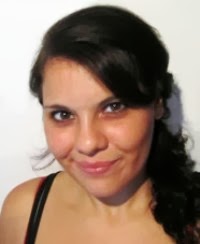 Verónica González Sánchez