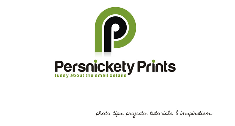 Persnickety Prints Blog