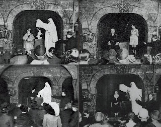 El Cabaret de la Muerte 3rdrm4way
