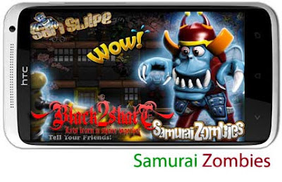 Samurai Zombies v0.0.1.apk Samurai Zombies v0.0.1.apk