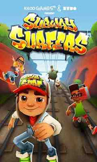 Subway Surfers World Tour Rio 1.7.3 Mobile Game Free Download Full Version