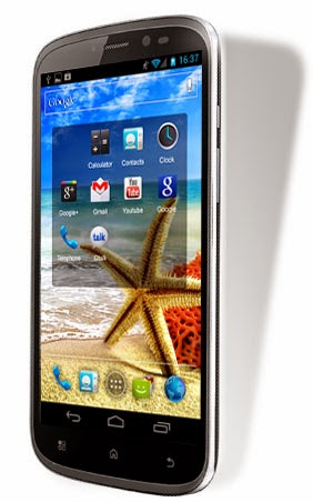 Advan Vandroid S5G Smartphone Advan Vandroid S5G