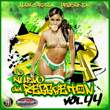 AlexCorolla Presenta - Lo Nuevo Del Reggaeton Vol 44 (2011)