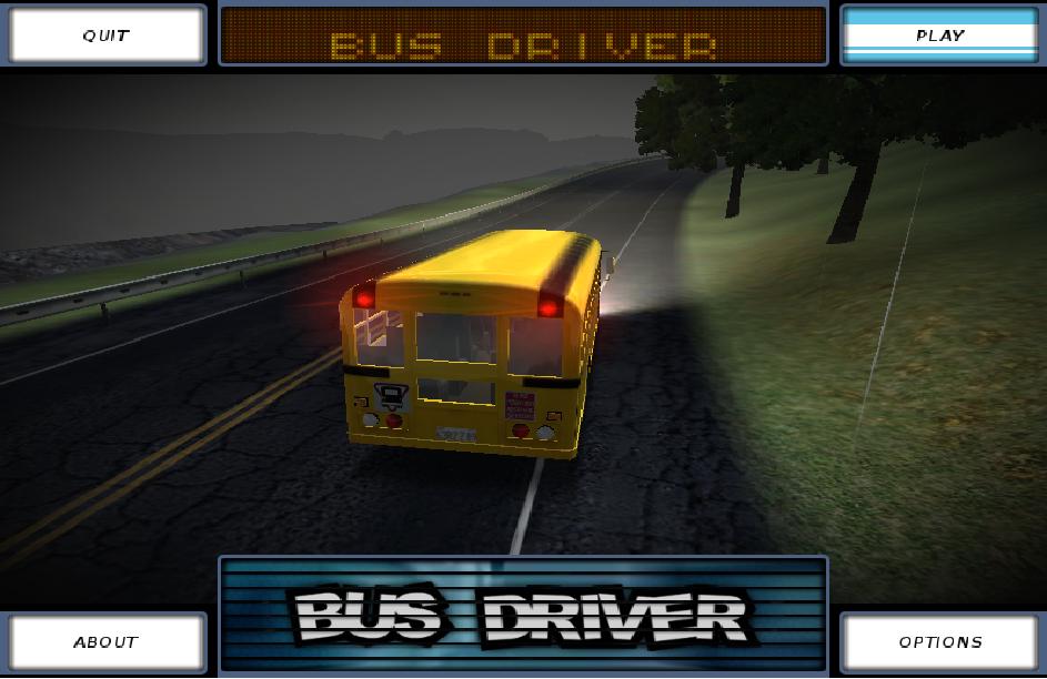 Download Crack Of Bus Driver Game