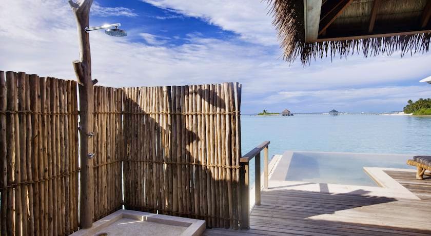 Maalifushi by COMO Maldives Maalifushi by COMO Maldives