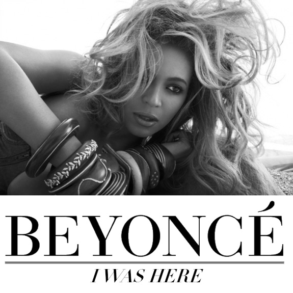 Beyonce Knowles Lyrics