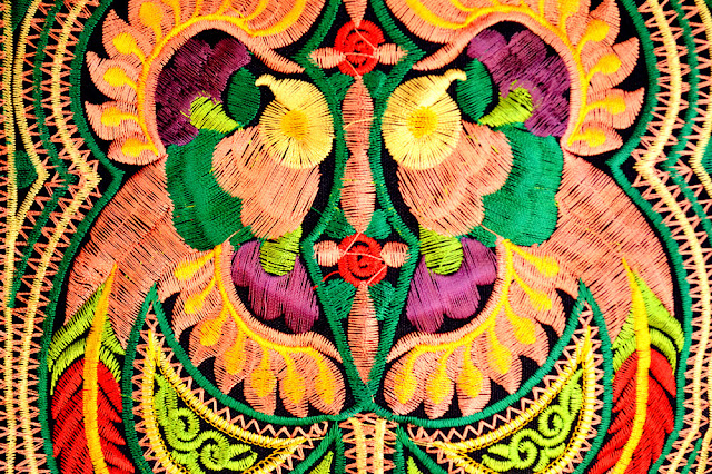 sampran riverside thai village bangkok thailand
