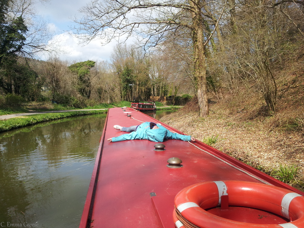 Canal Boat holidays - A Room with a View - September travel linkup A Room with a View - September travel linkup