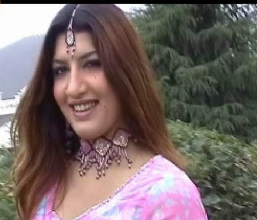 Nono Pashto