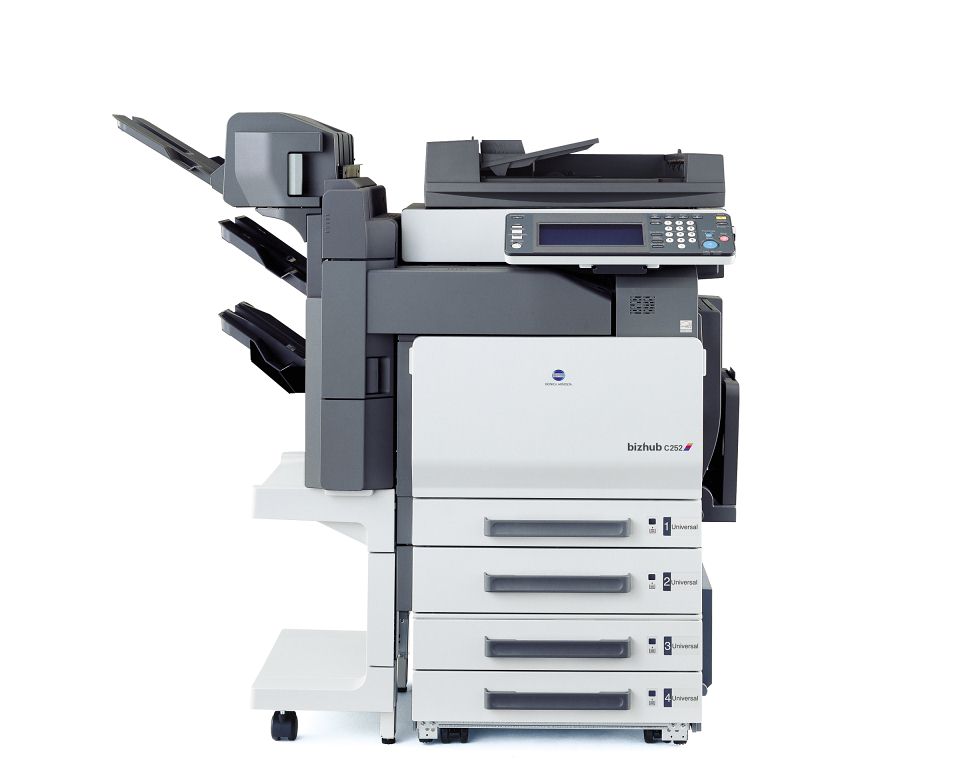 Konica Minolta PS7000 Publication Scanner