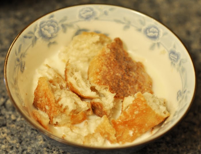 Czech Meat and Cabbage Loaf Recipe RecipeStudio