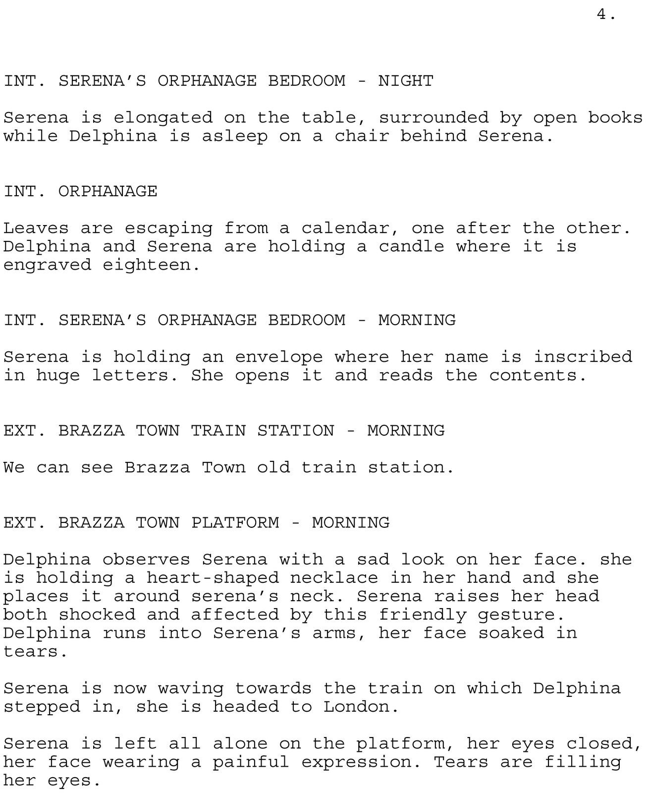 screenplay research paper screenplay research paper
