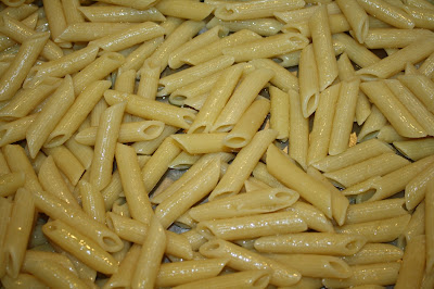 ricetta insalata di pasta