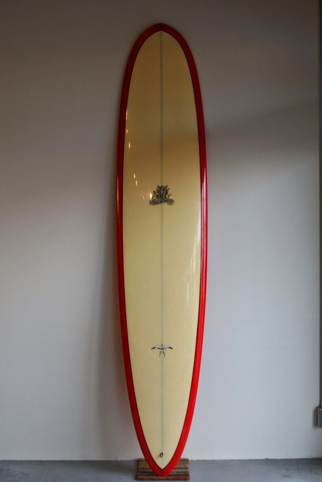 BONS casa de verano ☆SURFBOARD☆ Hawaiian Pro Designs