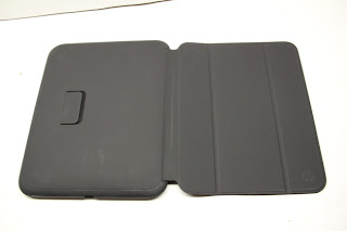Hp touchpad case