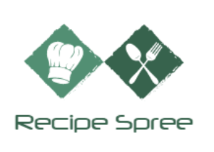 Recipe Spree