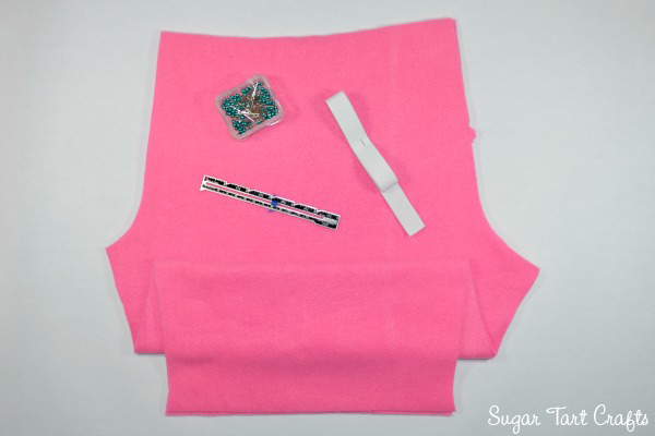Supplies Two ways to sew a basic pair of pants