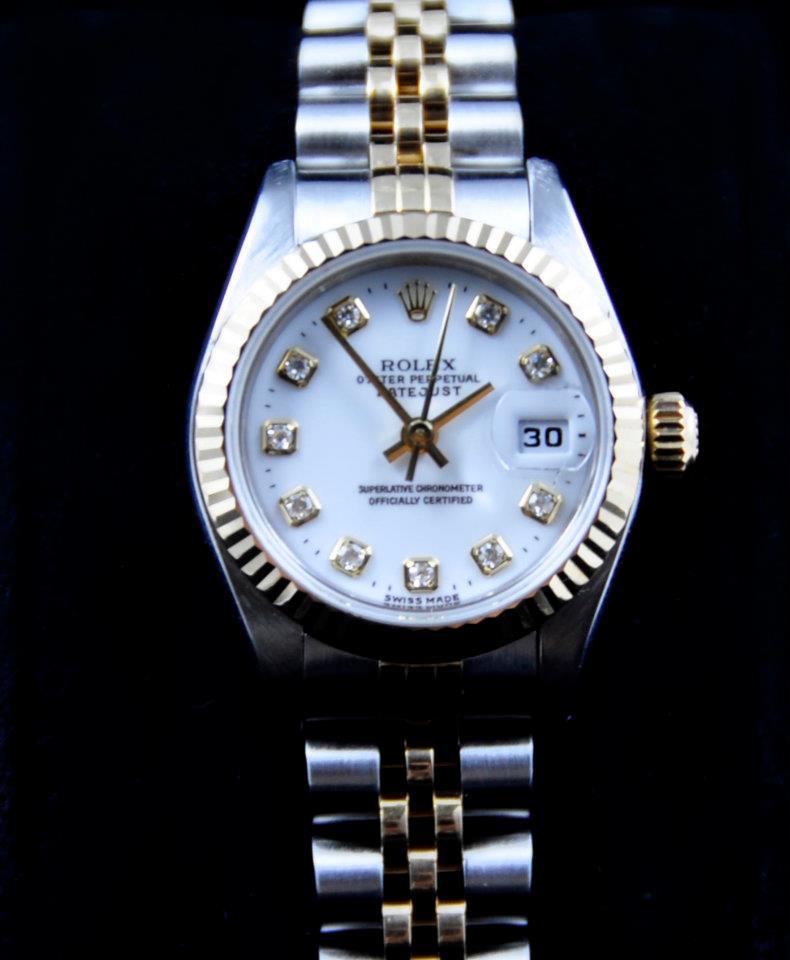 ROLEX For Sale by Exquisite Manila Exquisite Manila