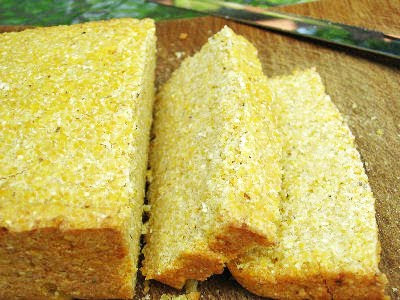 classic cornbread
