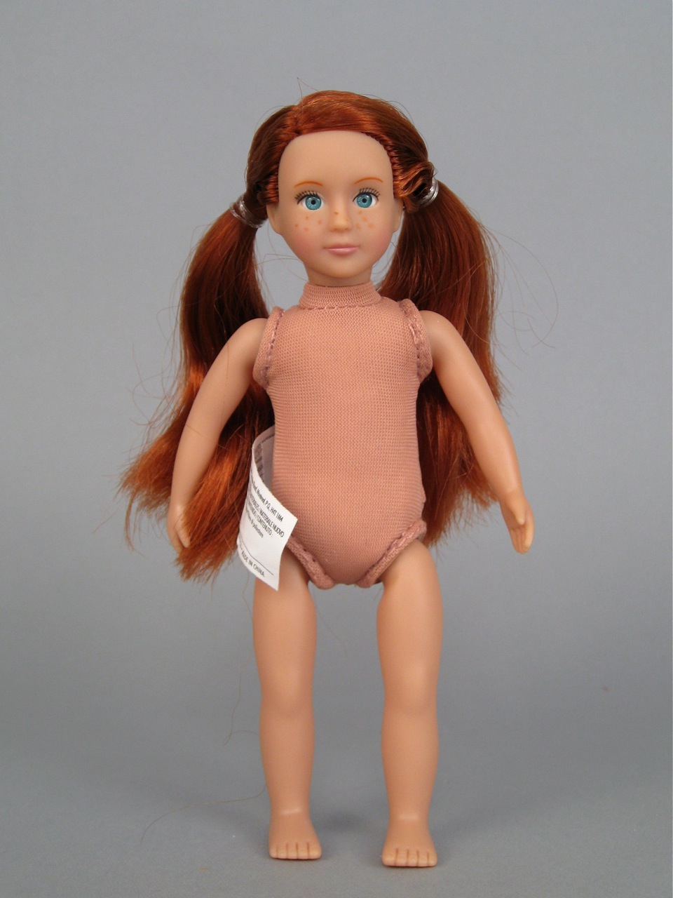 Our Generation Mini Dolls by Battat The Toy Box Philosopher