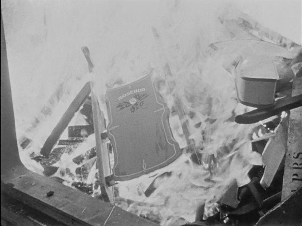 citizen kane and the meaning of rosebud The grandson of the man who inspired orson welles' 1941 classic offers his own explanation about the meaning of rosebud. citizen kane and the meaning of rosebud The grandson of the man who inspired orson welles' 1941 classic offers his own explanation about the meaning of rosebud.