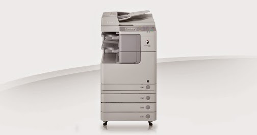 Driver Device - Your device solution. Canon Ir2525 Scanner Driver Download